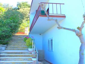 Fotografie z fotogalerie ubytování Seafront Apartment Darinka v destinaci Prizba