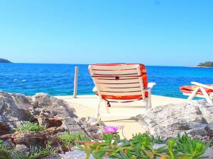 Fotografie z fotogalerie ubytování Seafront Apartment Darinka v destinaci Prizba