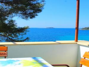 Fotografie z fotogalerie ubytování Seafront Apartment Darinka v destinaci Prizba