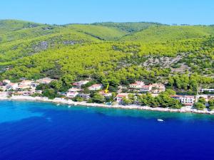 Fotografie z fotogalerie ubytování Seafront Apartment Darinka v destinaci Prizba