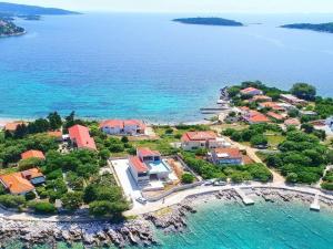 Fotografie z fotogalerie ubytování Seafront Apartment Darinka v destinaci Prizba