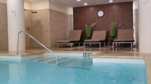 Bazén v ubytovaní Marbella Resort, Samara By Houselogy alebo v jeho blízkosti