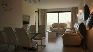 Posedenie v ubytovaní Marbella Resort, Samara By Houselogy
