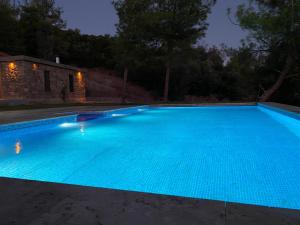Kép Lovely Stonehouse with Pool and Backyard in Izmir szállásáról Gaziemirben a galériában