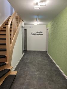 Fotografie z fotogalerie ubytování Pension Am Stadtrand Zerbst v destinaci Zerbst