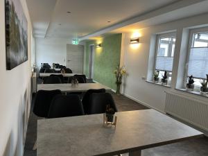Fotografie z fotogalerie ubytování Pension Am Stadtrand Zerbst v destinaci Zerbst
