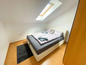 Fotografie z fotogalerie ubytování Apartments in Dramalj 42928 v destinaci Dramalj