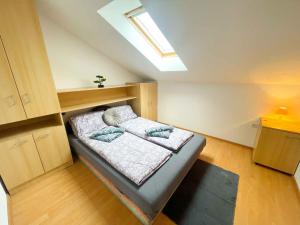 Fotografie z fotogalerie ubytování Apartments in Dramalj 42928 v destinaci Dramalj