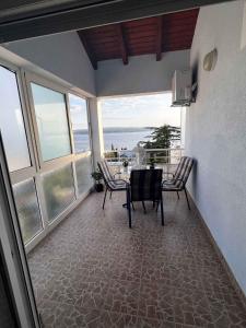 Fotografie z fotogalerie ubytování Apartments in Dramalj 42928 v destinaci Dramalj