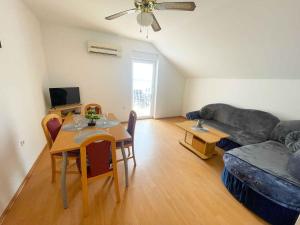 Fotografie z fotogalerie ubytování Apartments in Dramalj 42928 v destinaci Dramalj