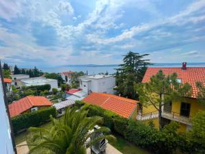 Fotografie z fotogalerie ubytování Apartments in Dramalj 42928 v destinaci Dramalj
