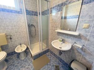 Fotografie z fotogalerie ubytování Apartments in Dramalj 42928 v destinaci Dramalj