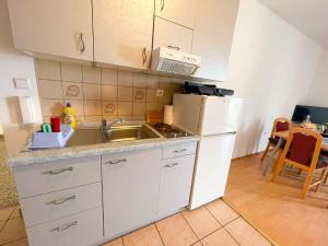 Fotografie z fotogalerie ubytování Apartments in Dramalj 42928 v destinaci Dramalj