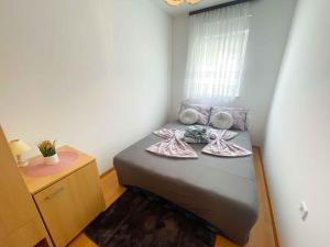 Fotografie z fotogalerie ubytování Apartments in Dramalj 42928 v destinaci Dramalj