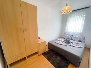 Fotografie z fotogalerie ubytování Apartments in Dramalj 42928 v destinaci Dramalj