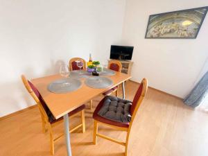 Fotografie z fotogalerie ubytování Apartments in Dramalj 42928 v destinaci Dramalj