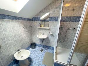 Fotografie z fotogalerie ubytování Apartments in Dramalj 42928 v destinaci Dramalj