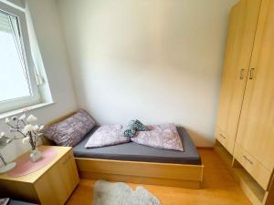 Fotografie z fotogalerie ubytování Apartments in Dramalj 42928 v destinaci Dramalj