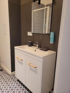 Fotografia z galérie ubytovania 16 Apartamenty Ptak Szpital Matki Polki Szpital Kopernika Mandoria Orientarium Atlas Arena Plac Zabaw - Zamojska 20a m16 Parking v Lodži