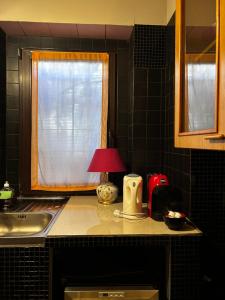 Fotografie z fotogalerie ubytování LU Suites v Turíně
