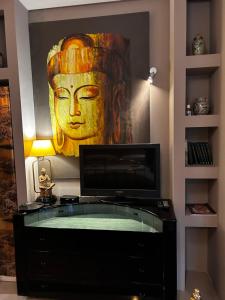 Fotografie z fotogalerie ubytování LU Suites v Turíně