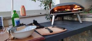 Fotografie z fotogalerie ubytování La Casa di Elisa v destinaci Hvar