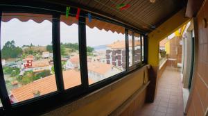 Fotografie z fotogalerie ubytování Aguete Paraíso v destinaci Pontevedra
