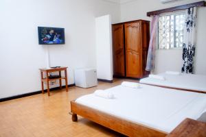 Φωτογραφία από το άλμπουμ του LOTUS HOTEL σε Diego Suarez