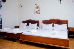 Φωτογραφία από το άλμπουμ του LOTUS HOTEL σε Diego Suarez