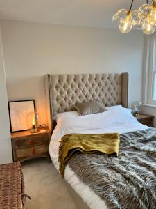 Φωτογραφία από το άλμπουμ του Charming 2-Bed Apartment in Sandwich in kent σε Sandwich