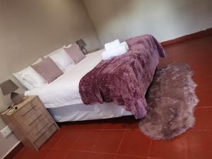 Imagine din galeria proprietății Bono Luxury Guesthouse în Rustenburg