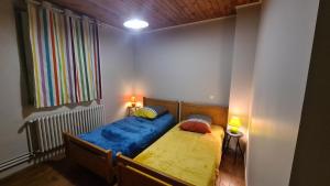 Fotografia z galérie ubytovania Gîte Mi&Mo v destinácii Langogne