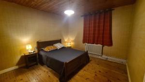 Fotografia z galérie ubytovania Gîte Mi&Mo v destinácii Langogne