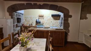 Fotografia z galérie ubytovania Gîte Mi&Mo v destinácii Langogne