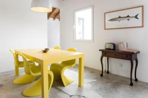 Fotografie z fotogalerie ubytování Baía das Caldeirinhas v destinaci Horta