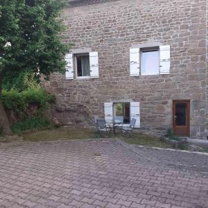 Fotografia z galérie ubytovania Gîte Mi&Mo v destinácii Langogne