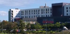 Gallery image of La Kanazik in Grand Baie