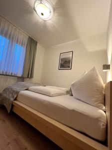 Cama o camas de una habitación en LUSE Living