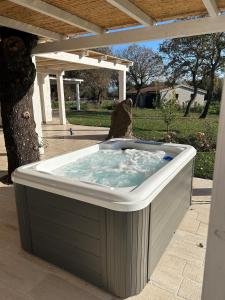 Photo de la galerie de l'établissement Regia Hotel, à Abbasanta