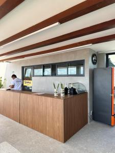 Fotografie z fotogalerie ubytování Porto Galinhas frente mar Mikonos v destinaci Ipojuca