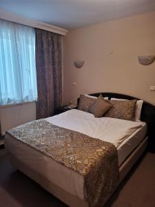 Photo de la galerie de l'établissement Genc Yazici Hotel Uludag, à Uludag