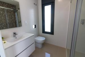 Fotografie z fotogalerie ubytování Luxury Villa with Private Pool San Pedro Del Pinatar v destinaci San Pedro del Pinatar