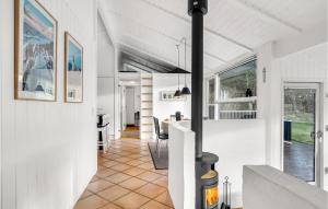 Fotografie z fotogalerie ubytování Awesome Home In Løkken With Kitchen v destinaci Løkken