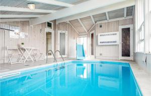 Bazén v ubytování Stunning Home In Hjørring With Sauna nebo v jeho okolí