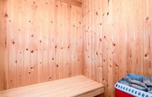 Fotografie z fotogalerie ubytování Stunning Home In Hjørring With Sauna v destinaci Lonstrup