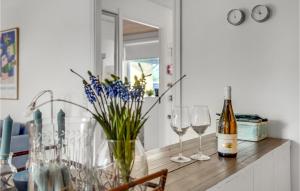 Ποτά στο Nice Home In Skagen With Wifi +18 φωτογραφίες