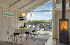 Gallery image of Holiday Home Hirtshals 24 in Hirtshals