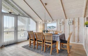 Φωτογραφία από το άλμπουμ του Holiday Home P Chr Dahls Vej Hvide Sande X σε Bjerregård