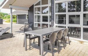 Fotografie z fotogalerie ubytování Holiday Home Søren Lassens Vænge Denm v destinaci Blåvand + 17 fotografií