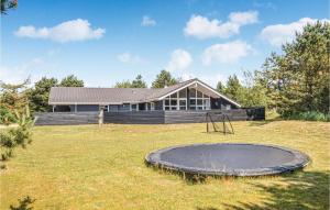 Fotografie z fotogalerie ubytování Holiday Home Søren Lassens Vænge Denm v destinaci Blåvand
